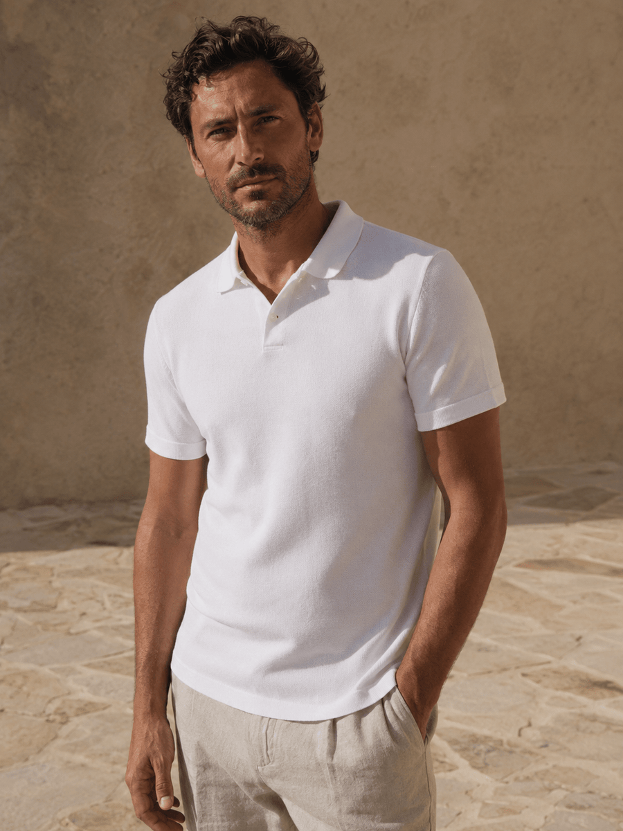 Polo e T-shirt