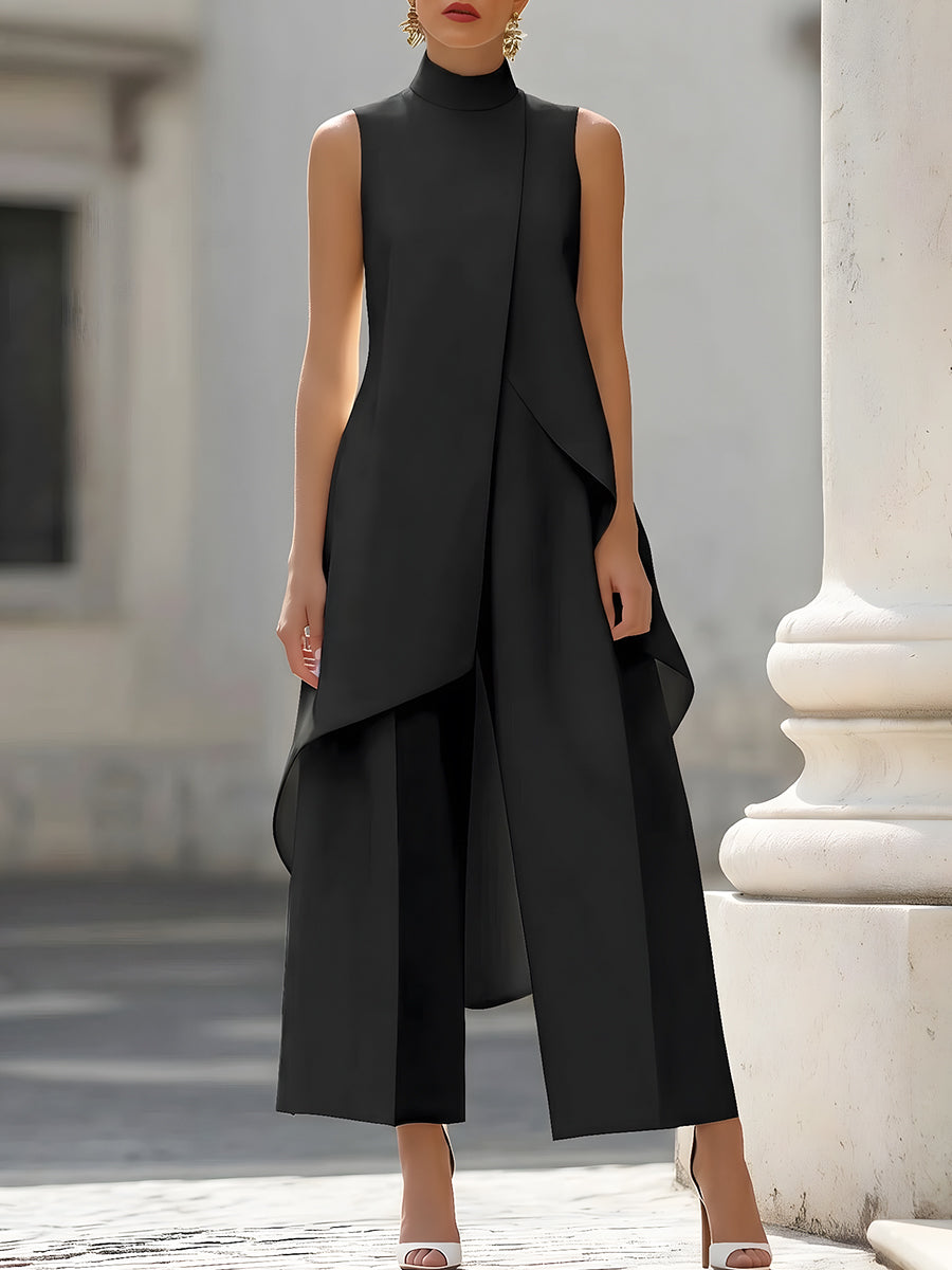 Bellucio™ | Martina Mono largo di caduta elegante