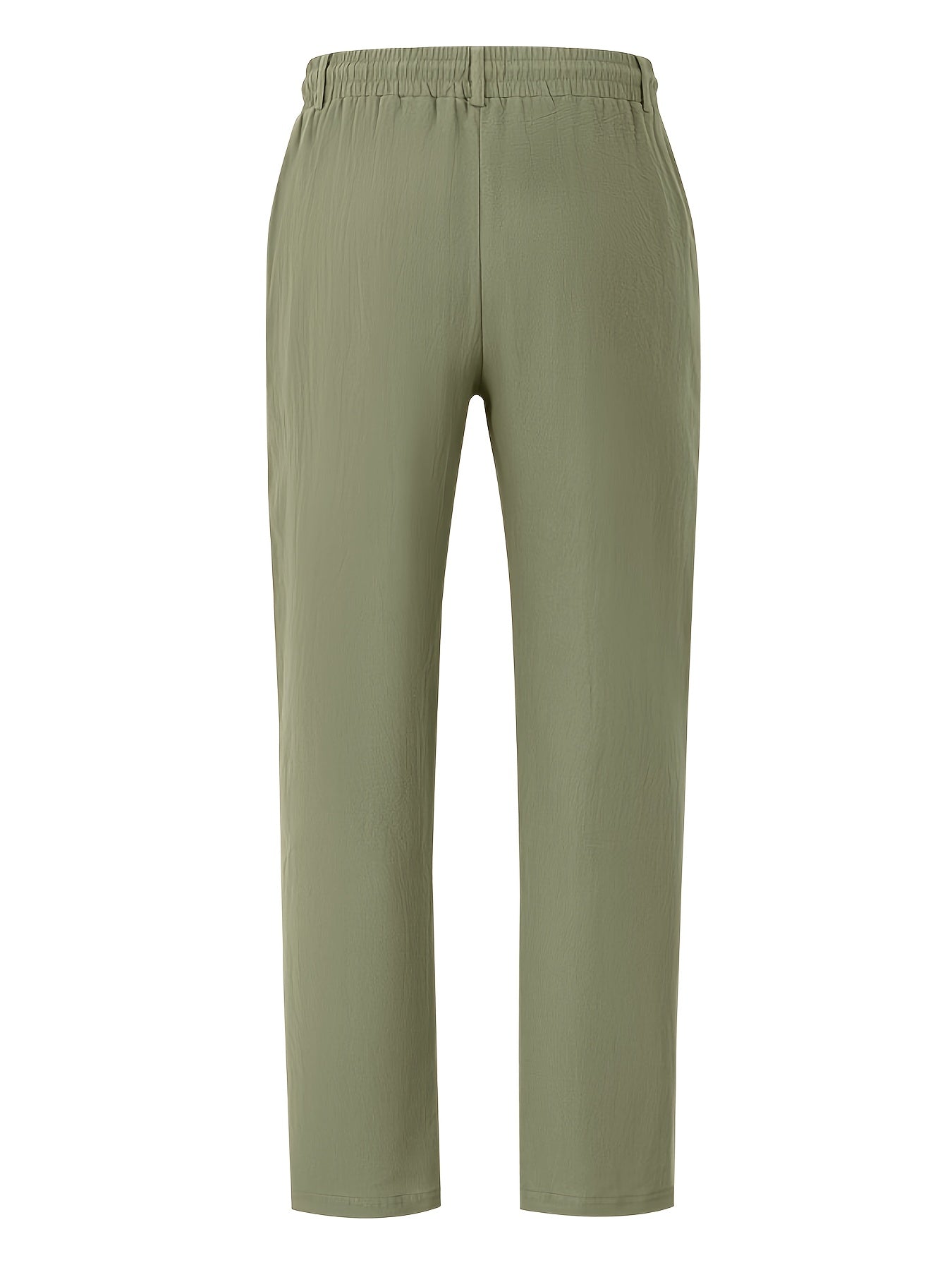 BELLUCIO™ | PANTALONI IN LINO PER UOMINI