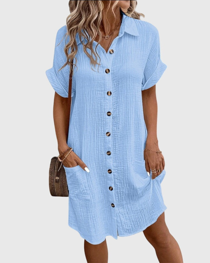 Bellucio™ | Vestito comodo