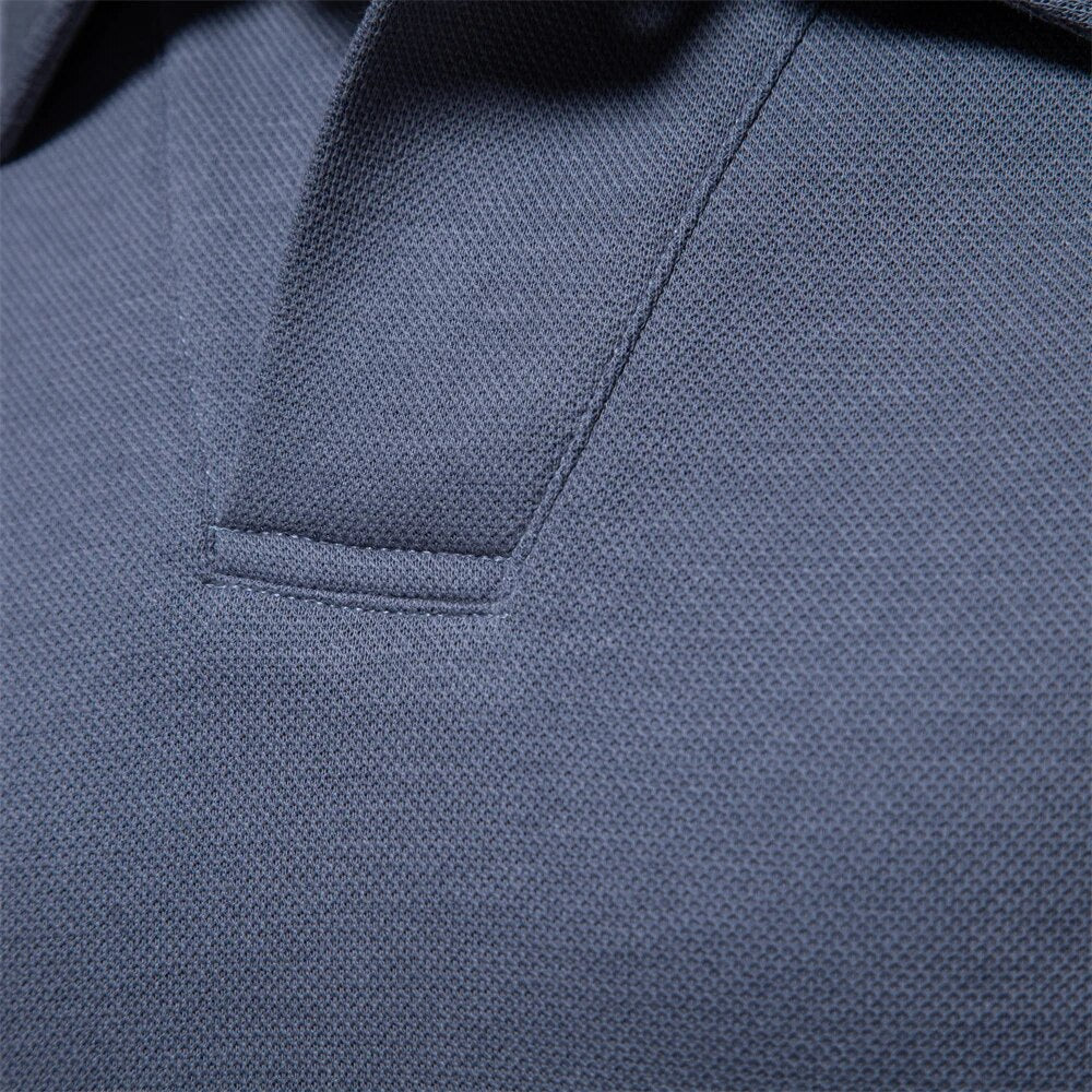 Sean | polo elegante di lusso