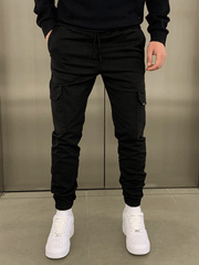 Cargo | Jogger casual confortevole
