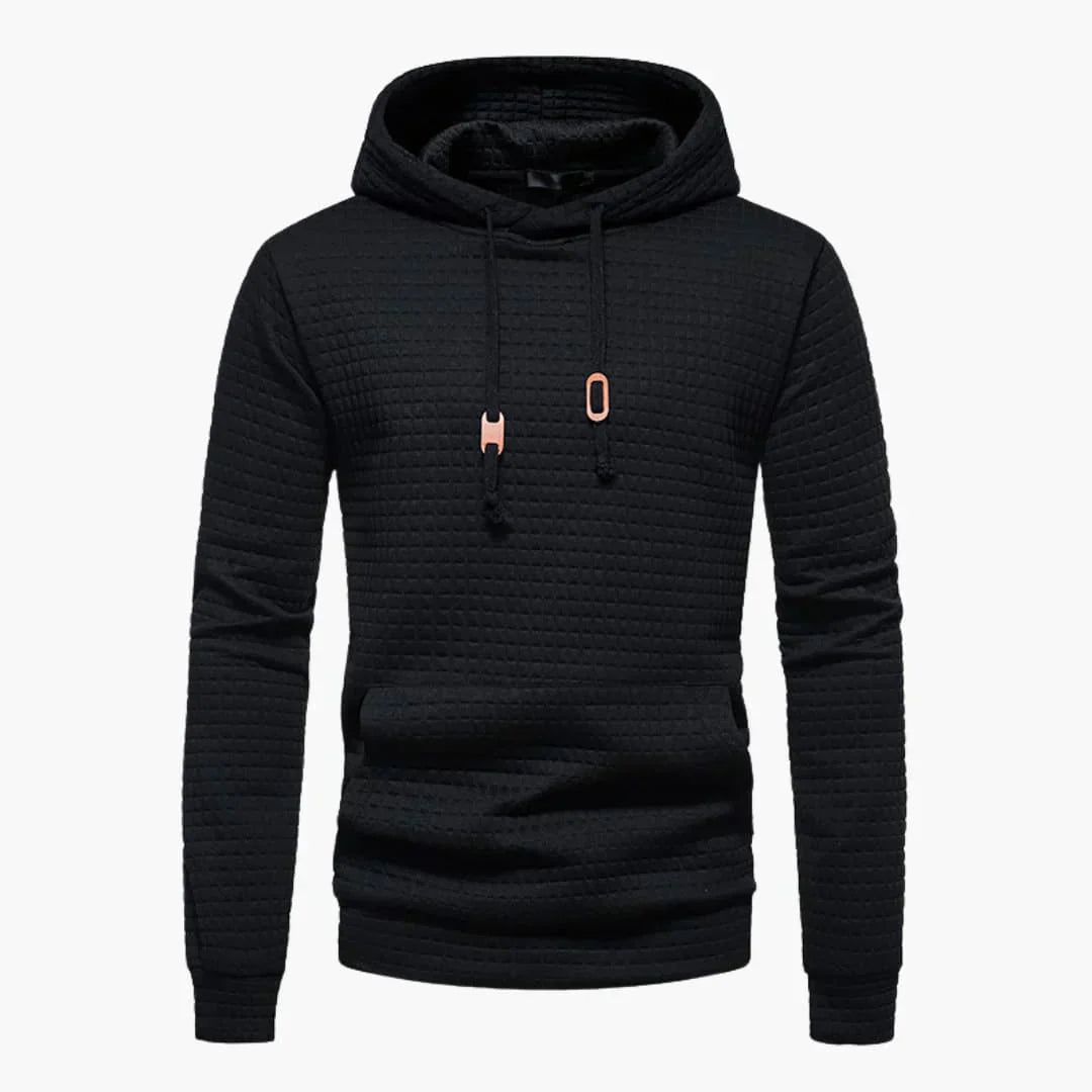 Roman | Felpa con cappuccio confortevole
