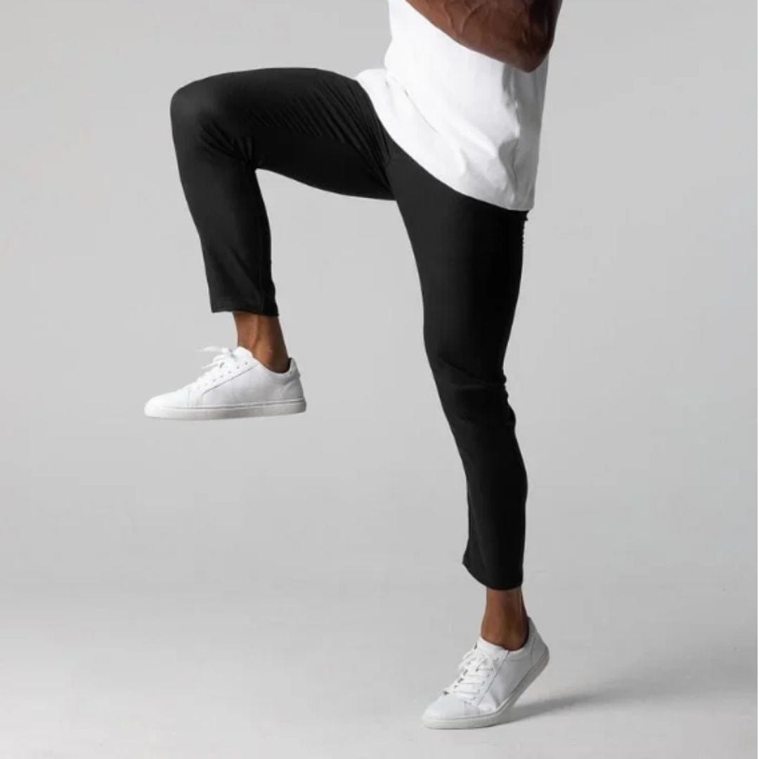 Avani | Pantaloni chino confortevoli
