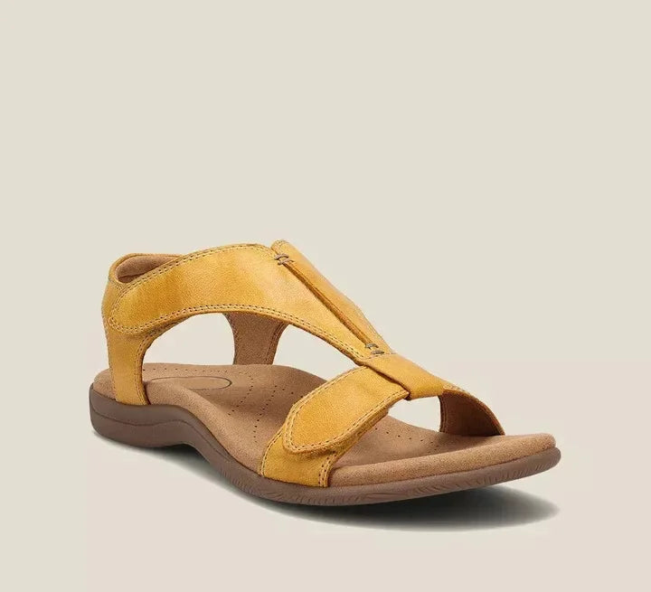 Bellucio™ | Sandali Ortopedici Confortevoli