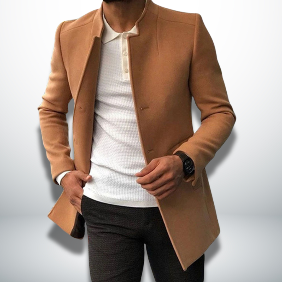 Cesare | Giacca elegante e confortevole
