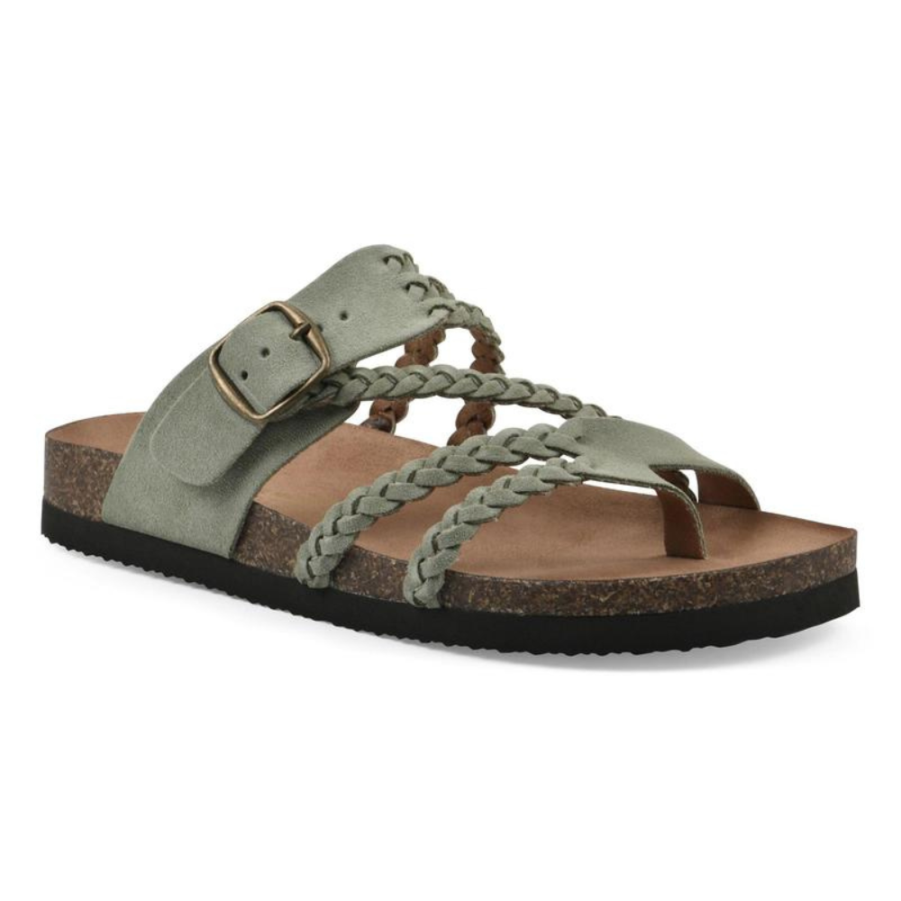 Bellucio™ | Sandali Intrecciati Eleganti