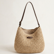Bellucio™ | Borsa Intrecciata Elegante