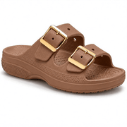 Bellucio™ | Sandali con Fibbia Metallica