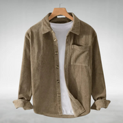 Dudley | Camicia elegante e confortevole
