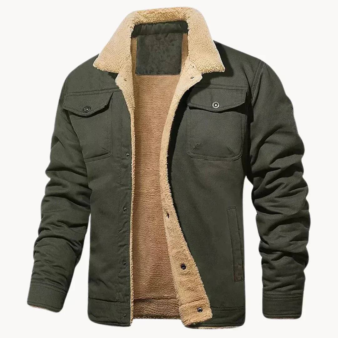 Luca | giacca bomber elegante