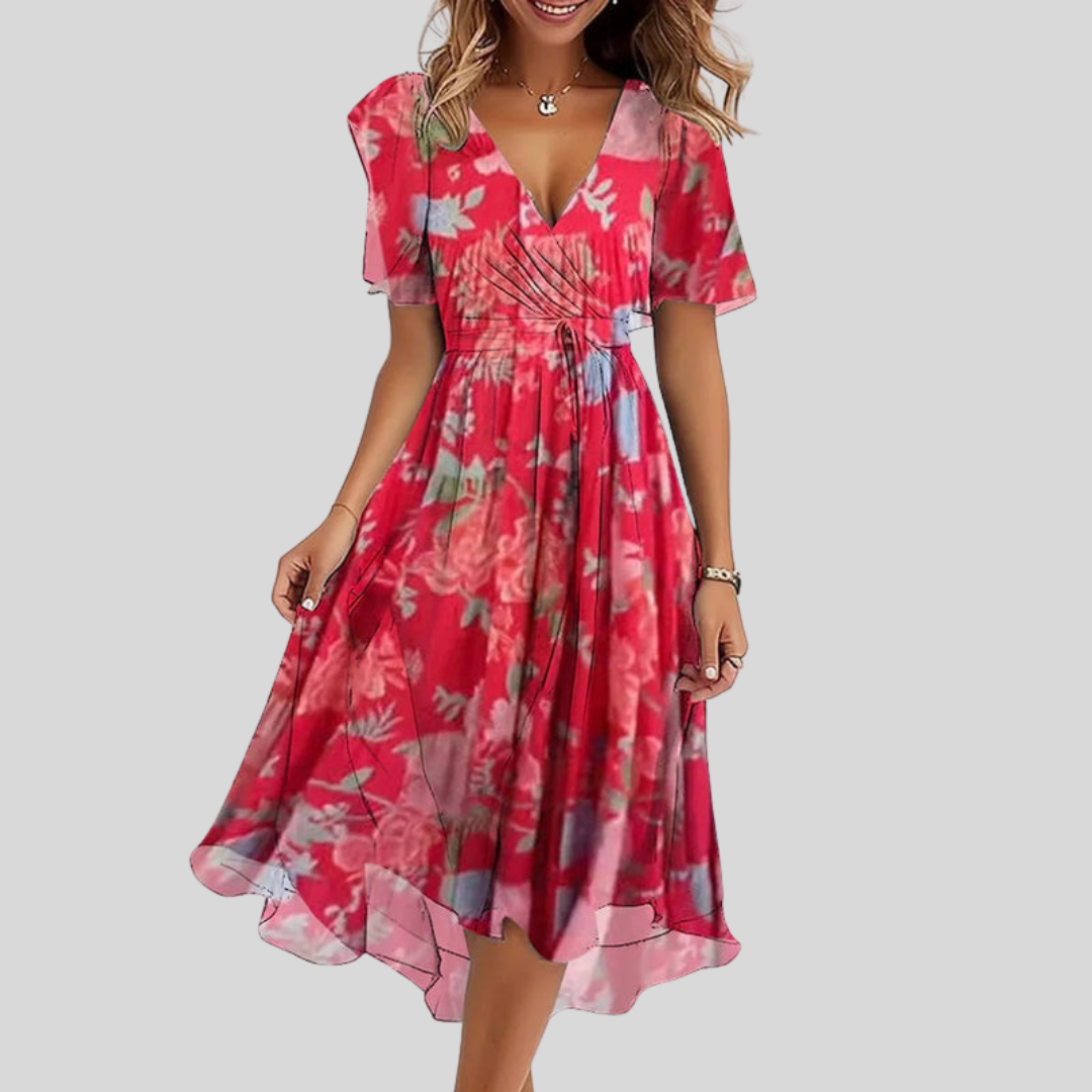 Bellucio™ | Elegante vestito estivo