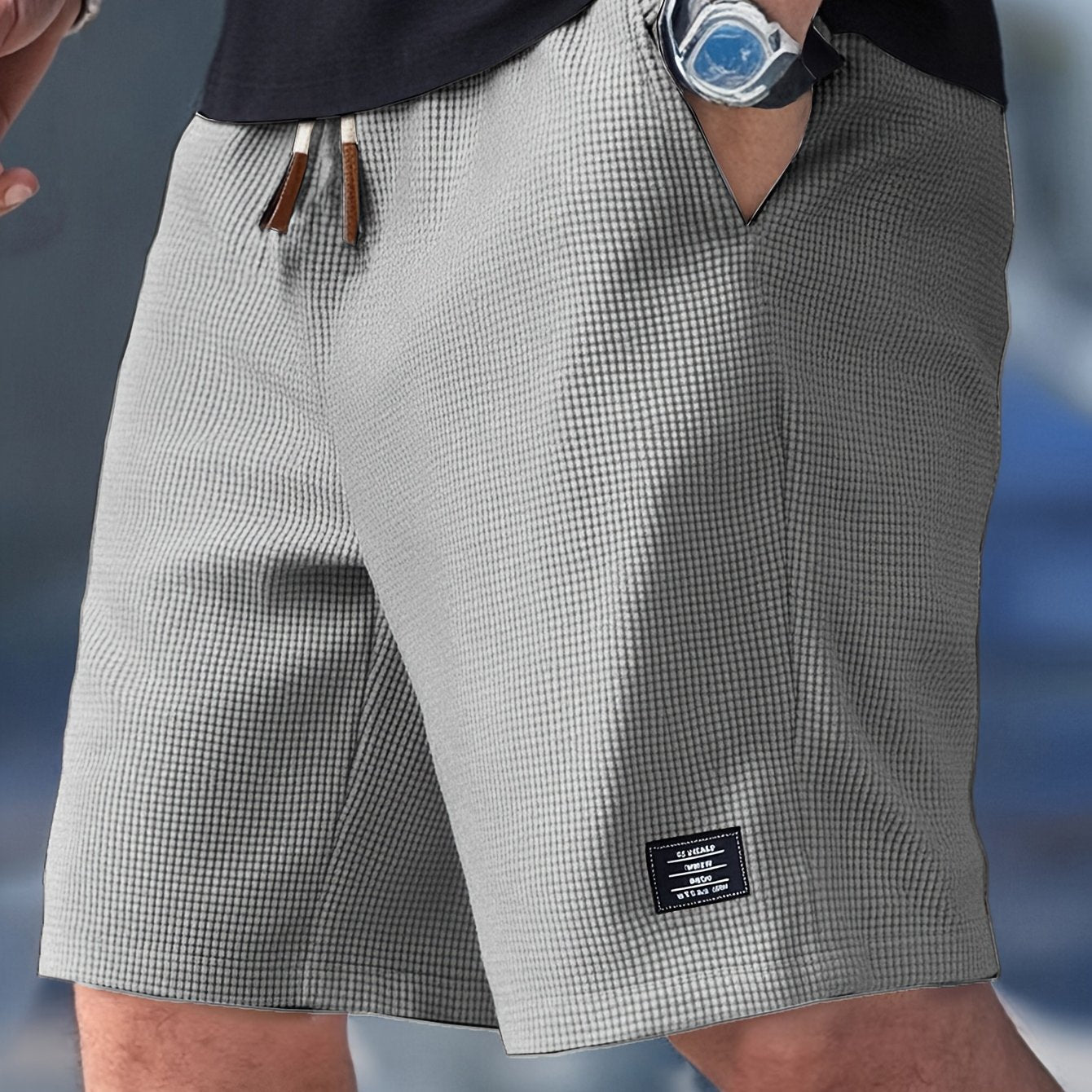Bellucio™ | Pantaloncini leggeri estivi