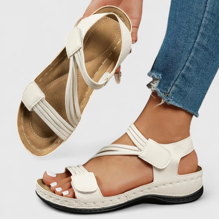 Bellucio™ | Sandali Ortopedici Lynn