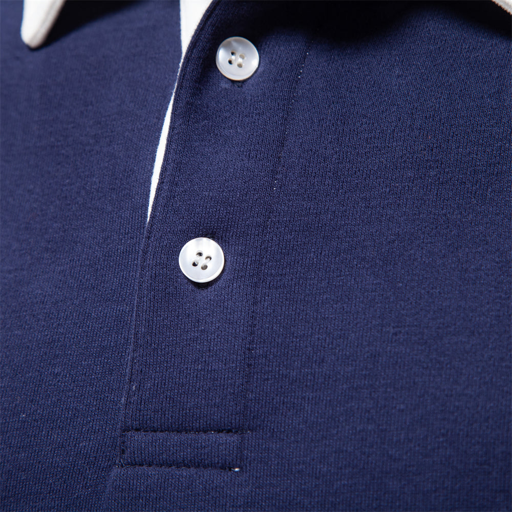 Nadal | Pullover elegante contemporaneo
