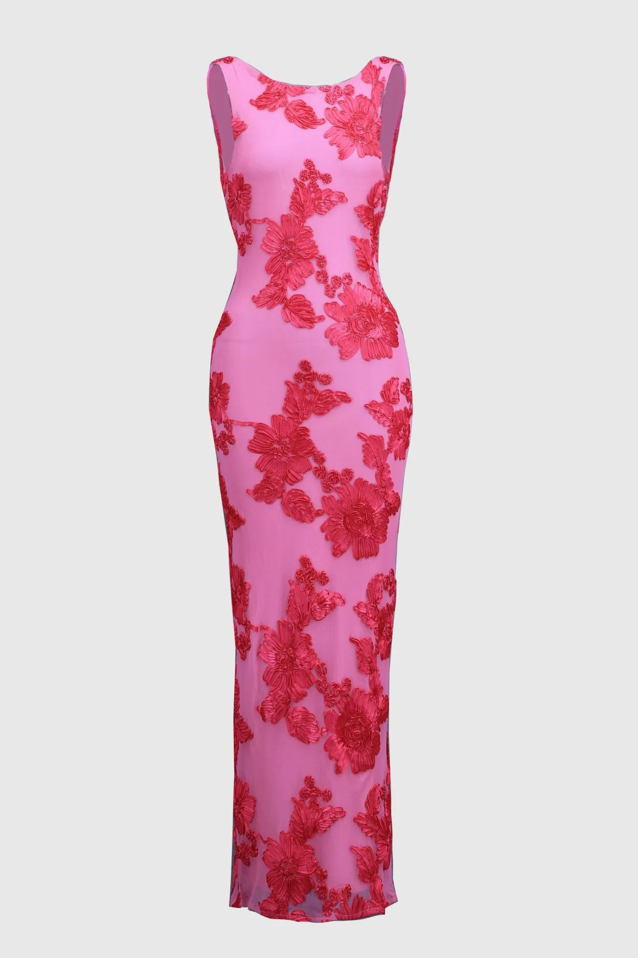 Bellucio™ | Abito Maxi Amara