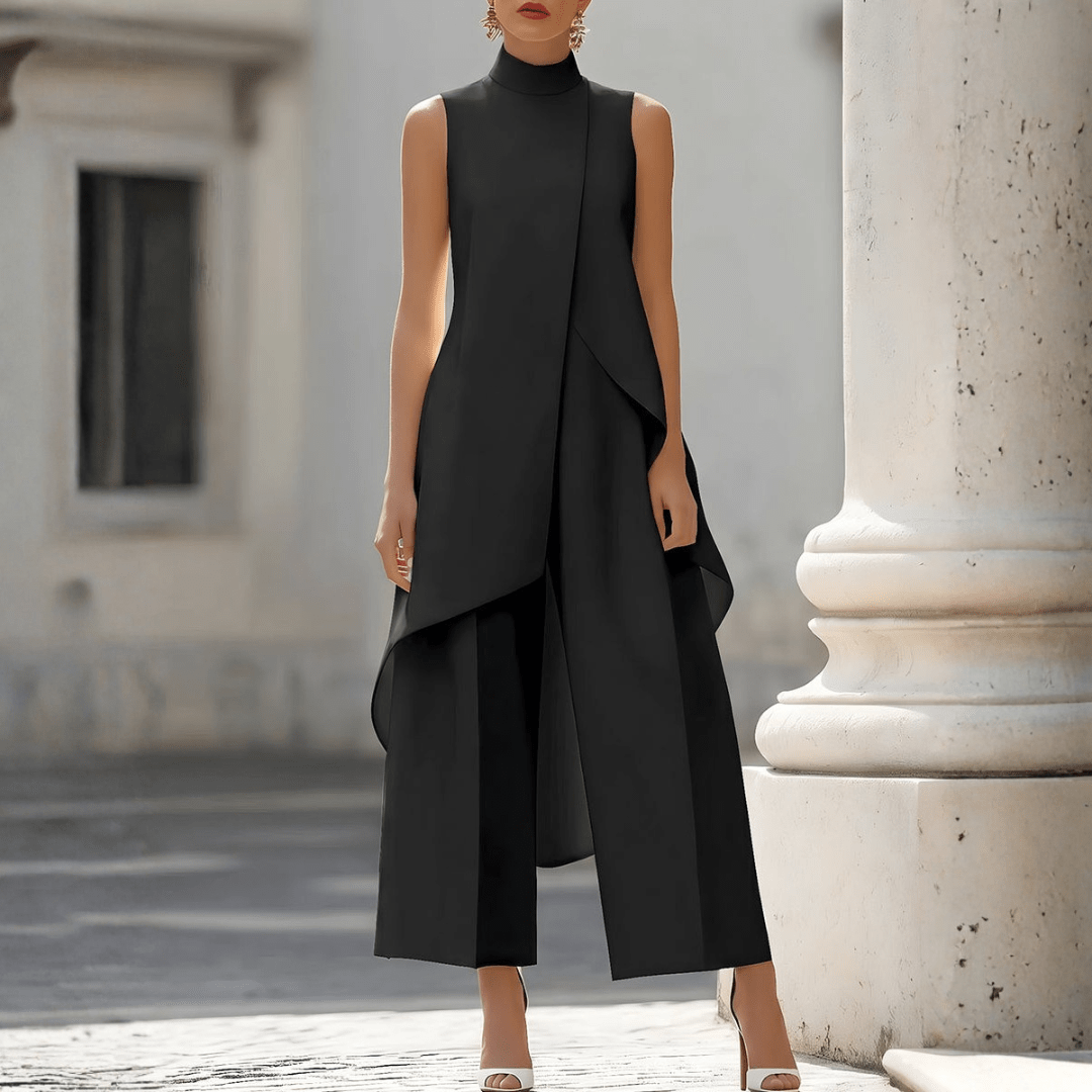 Bellucio™ | Martina Mono largo di caduta elegante