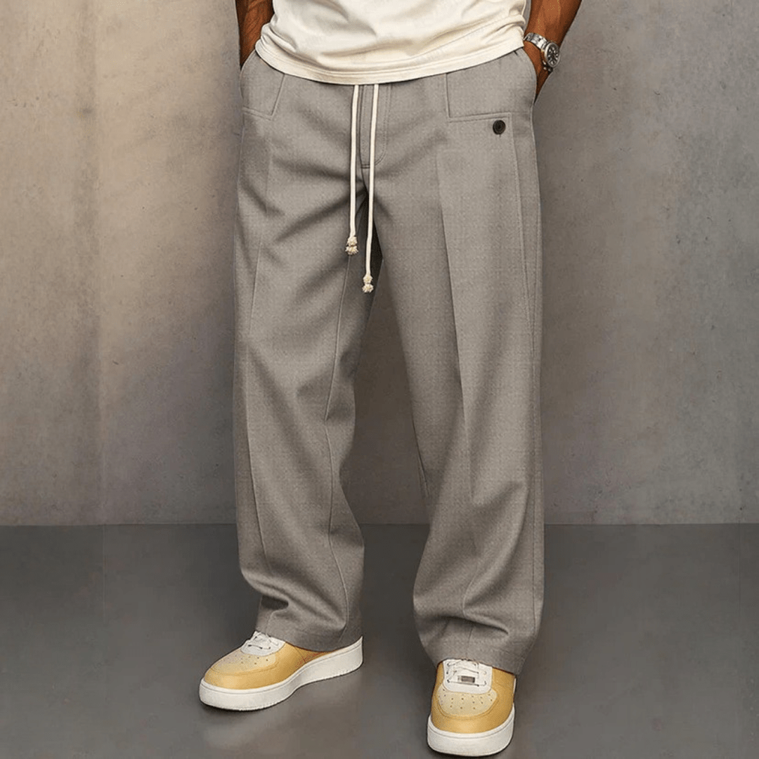 Bellucio™ | Pantaloni eleganti per uomo