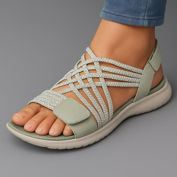 Bellucio™ | Sandali Ortopedici Levila