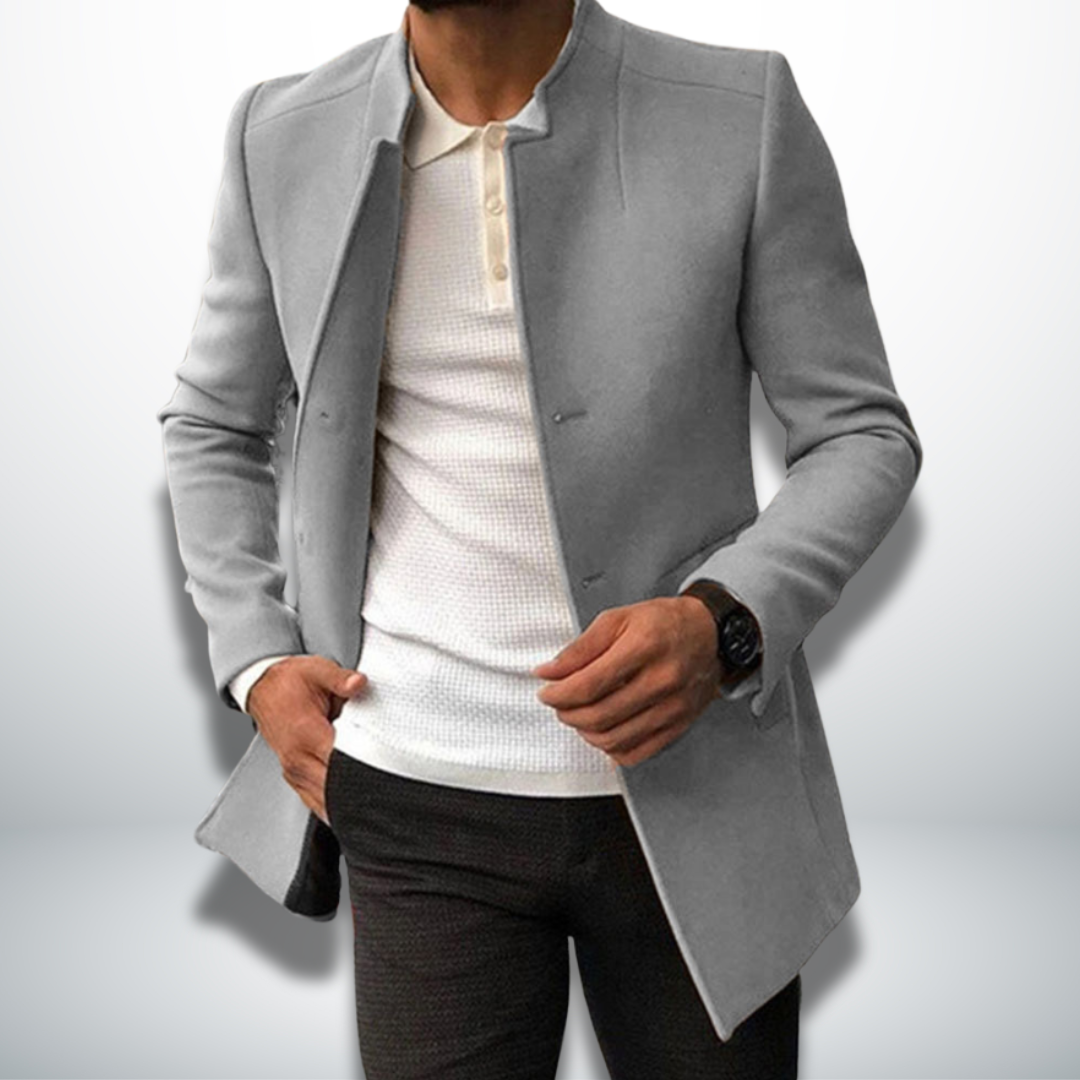 Cesare | Giacca elegante e confortevole