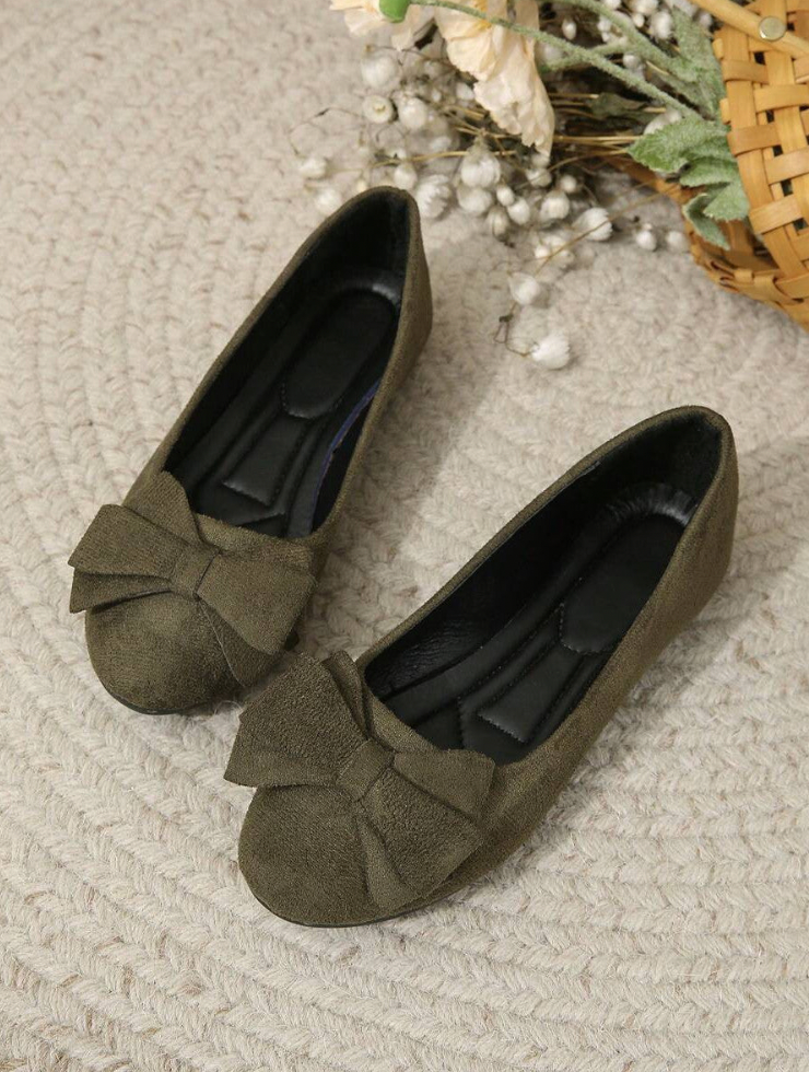 Nadine - Comode Scarpe Senza Lacci per Donne