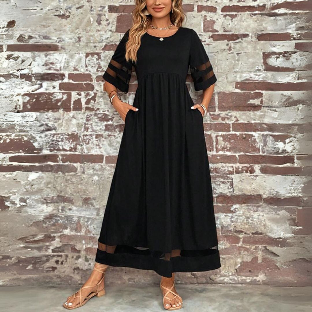 Bellucio™ | Vestito midi favorevole