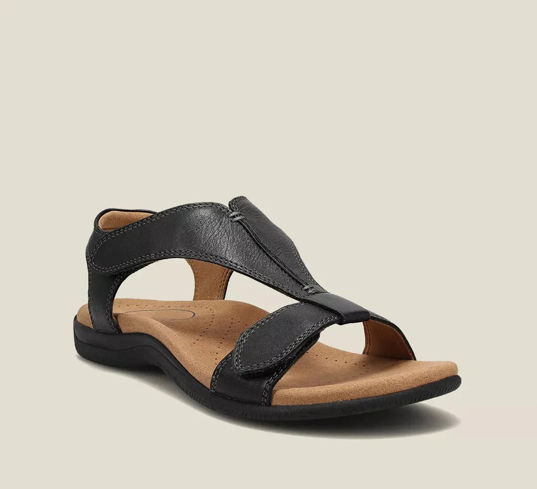 Bellucio™ | Sandali Ortopedici Confortevoli