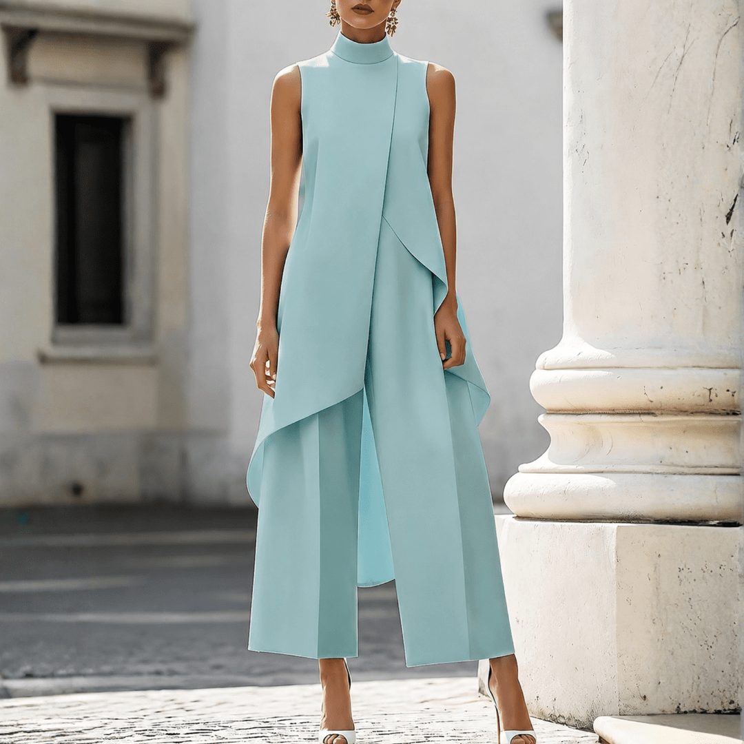 Bellucio™ | Martina Mono largo di caduta elegante