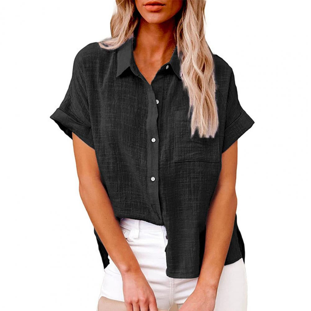 Tess – Camicia estiva