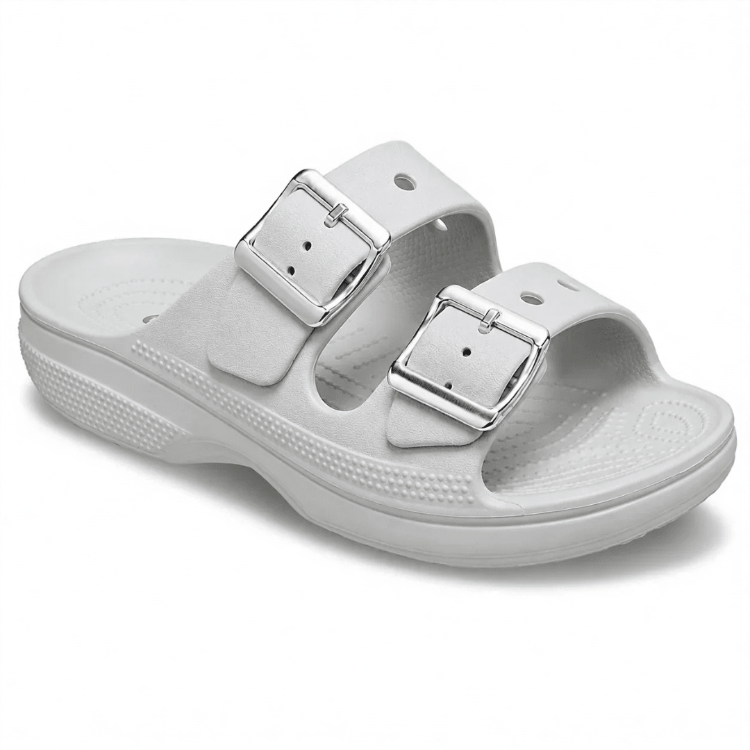 Bellucio™ | Sandali con Fibbia Metallica