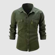 Olsen | elegante camicia moderna