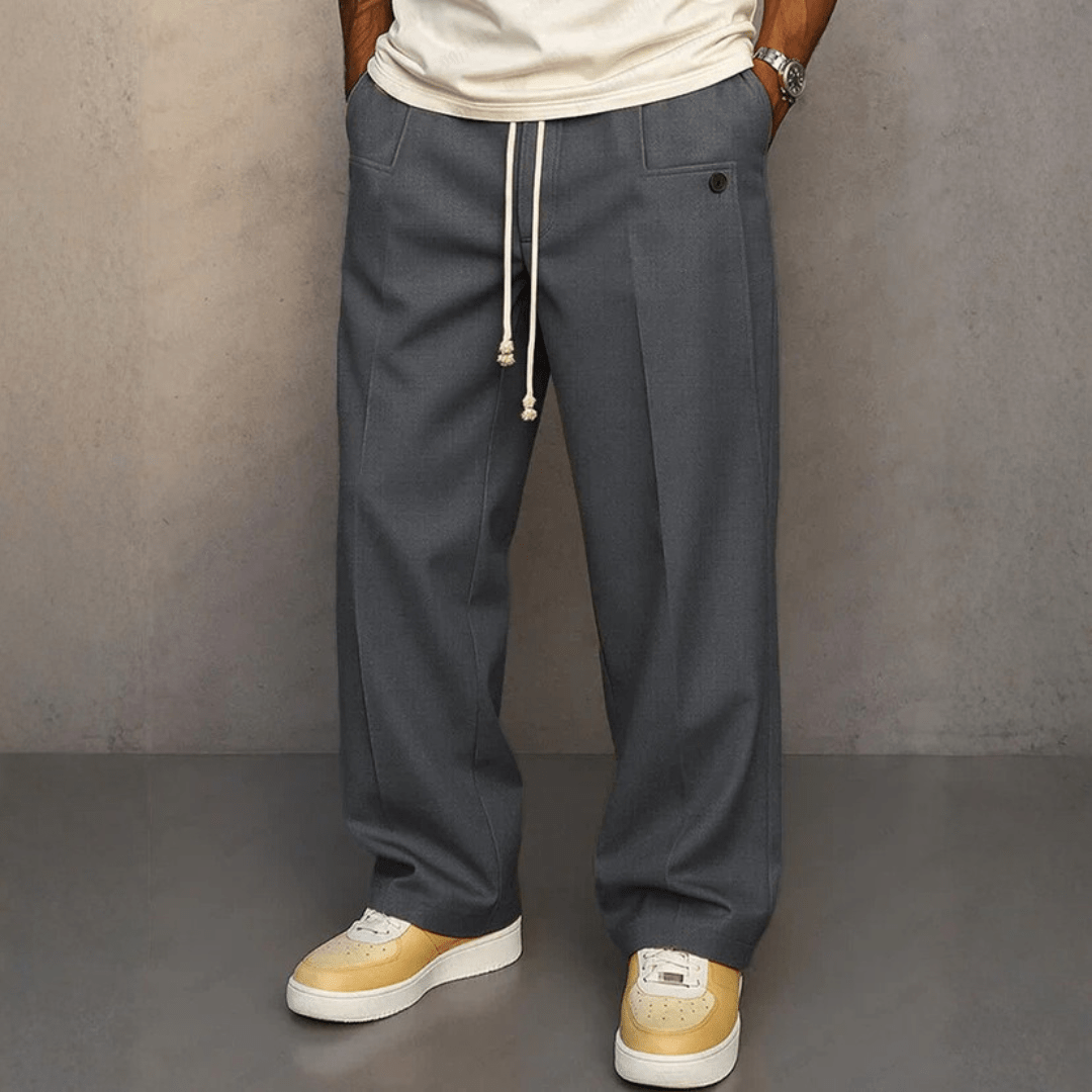 Bellucio™ | Pantaloni eleganti per uomo