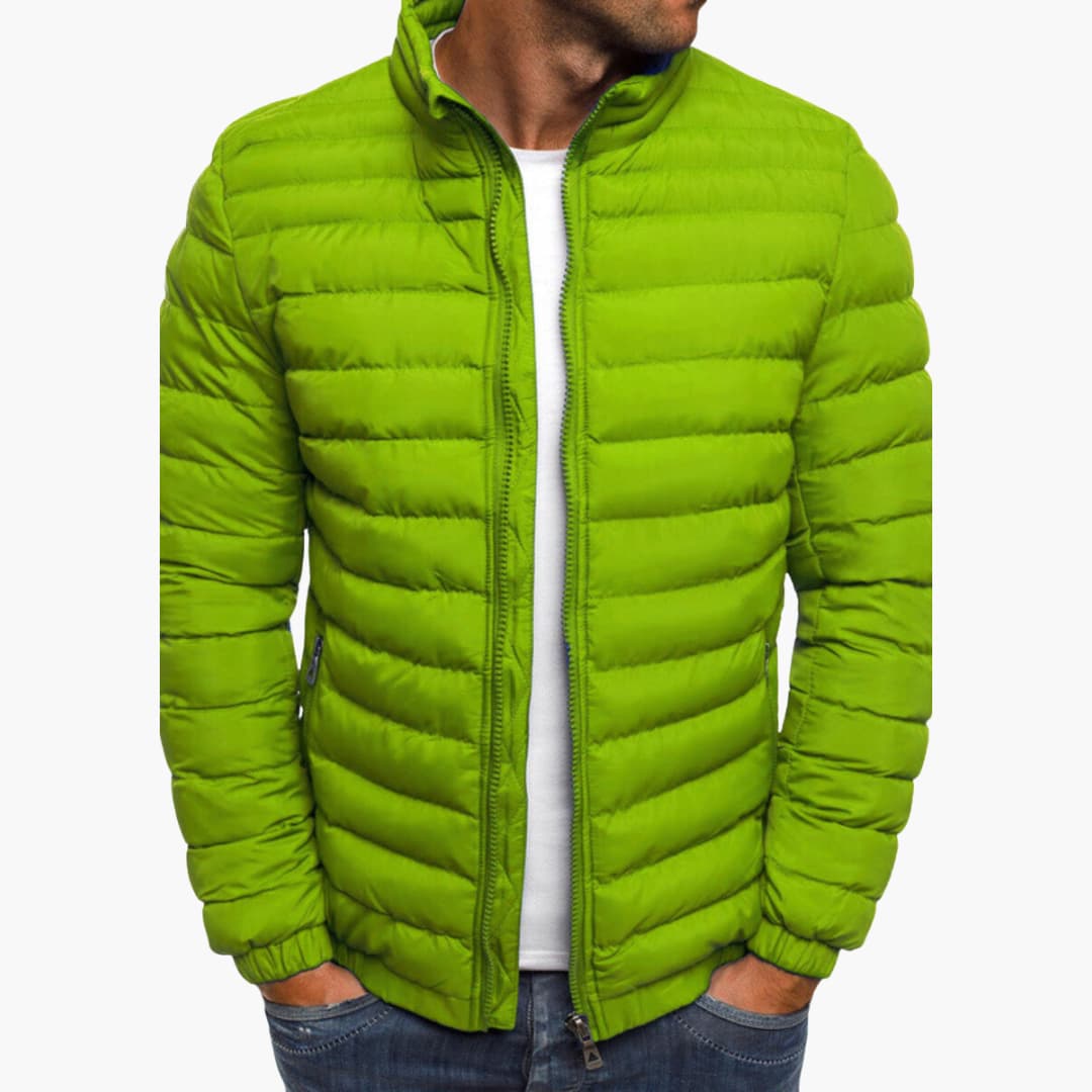 Gabriel | piumino chic e confortevole