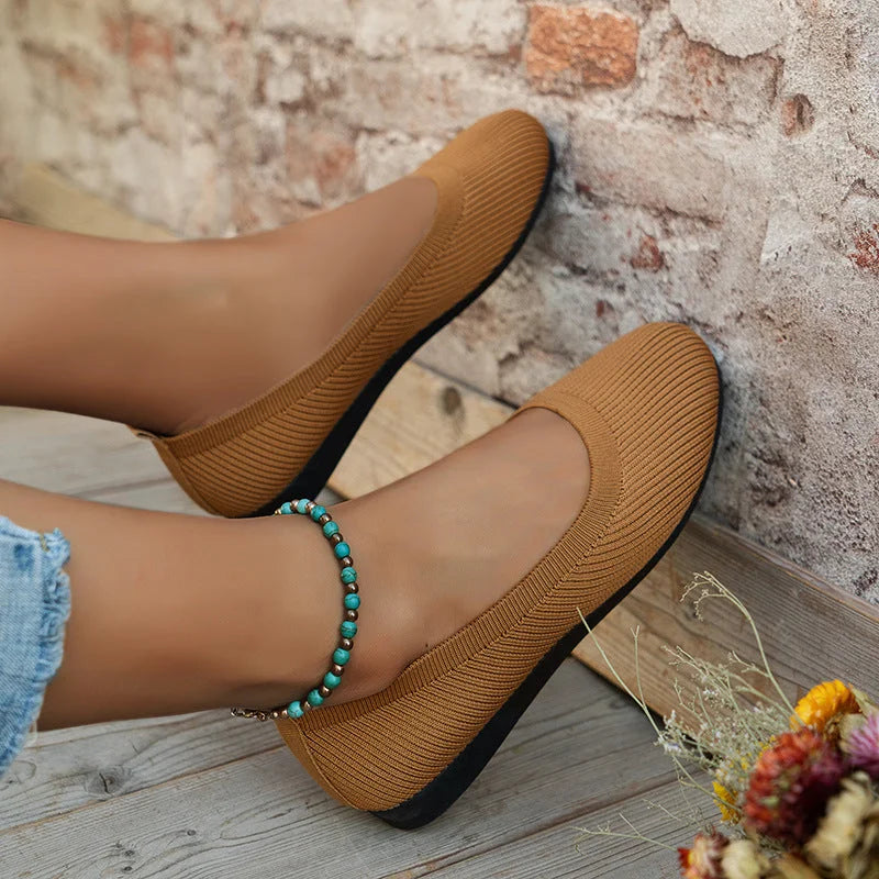 Nalani – Scarpe Traspiranti Antiscivolo