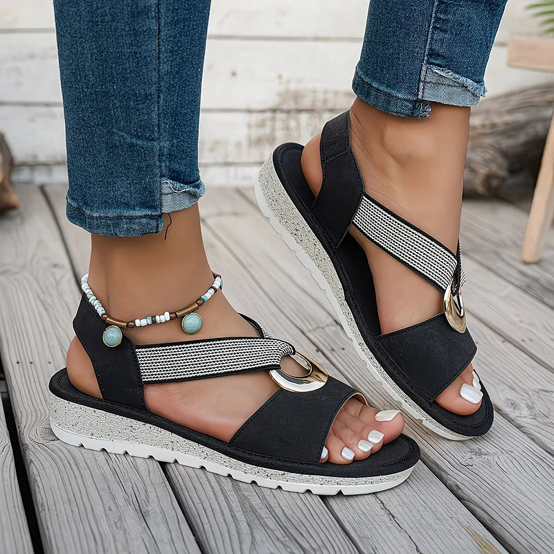 Bellucio™ | Sandali Malenia