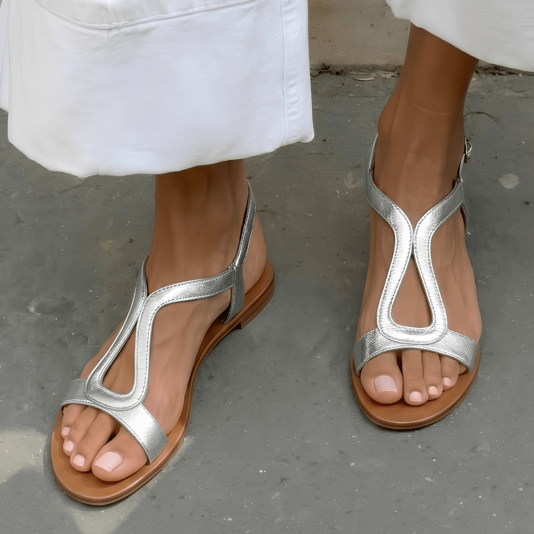 Ludovica | Sandali Sole d'Estate