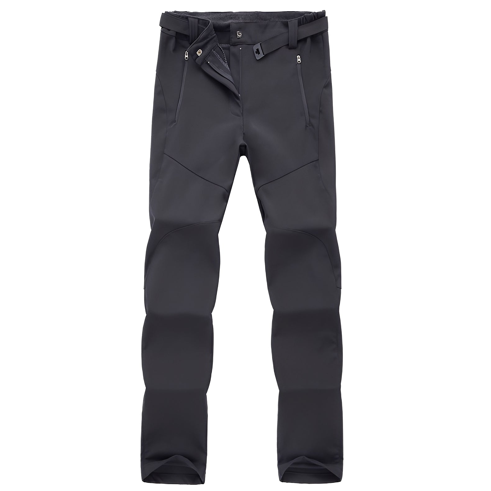 Glenna - Pantaloni casual impermeabili per donne