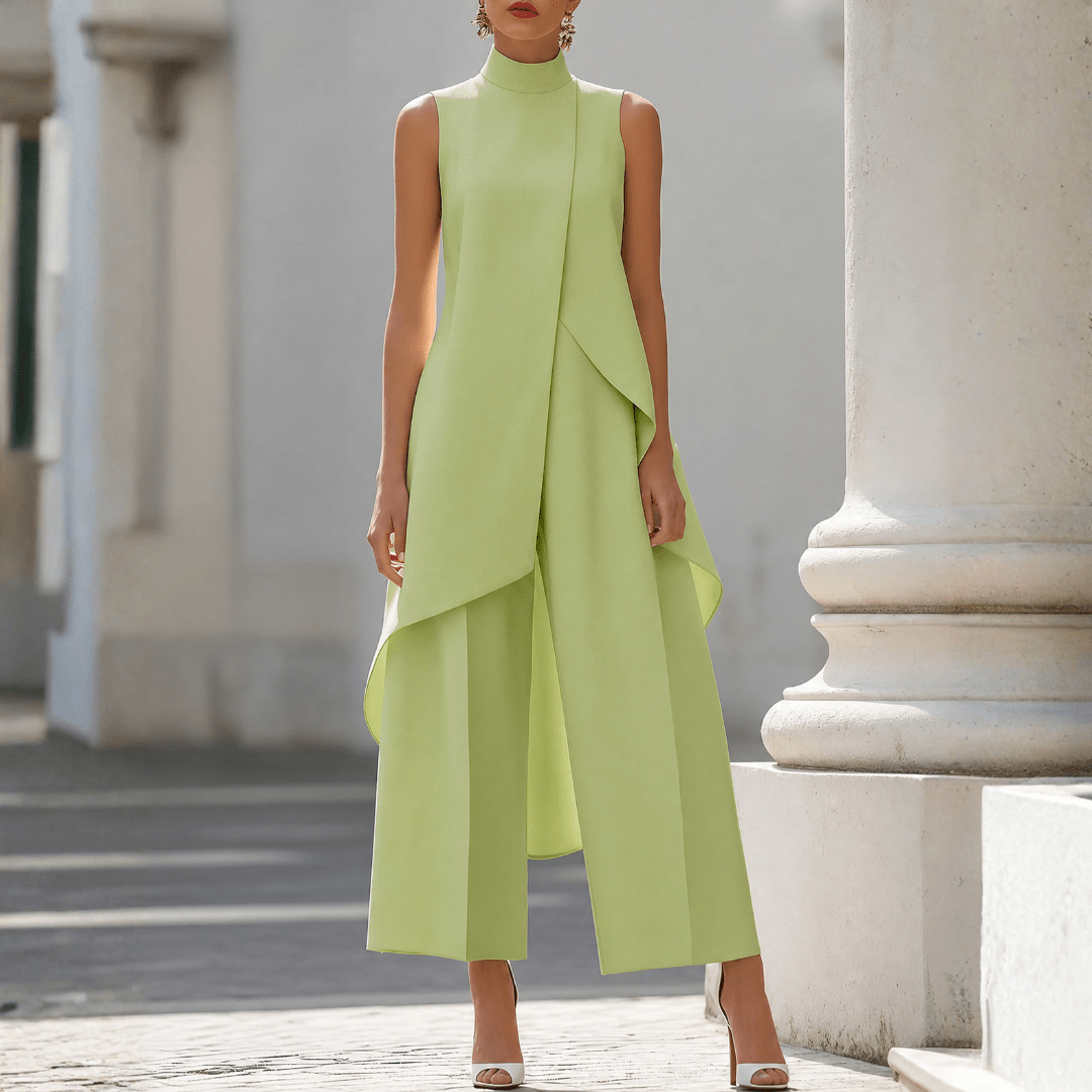 Bellucio™ | Martina Mono largo di caduta elegante