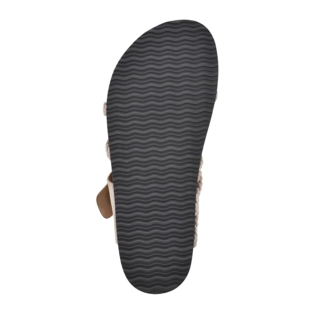 Bellucio™ | Sandali Intrecciati Eleganti