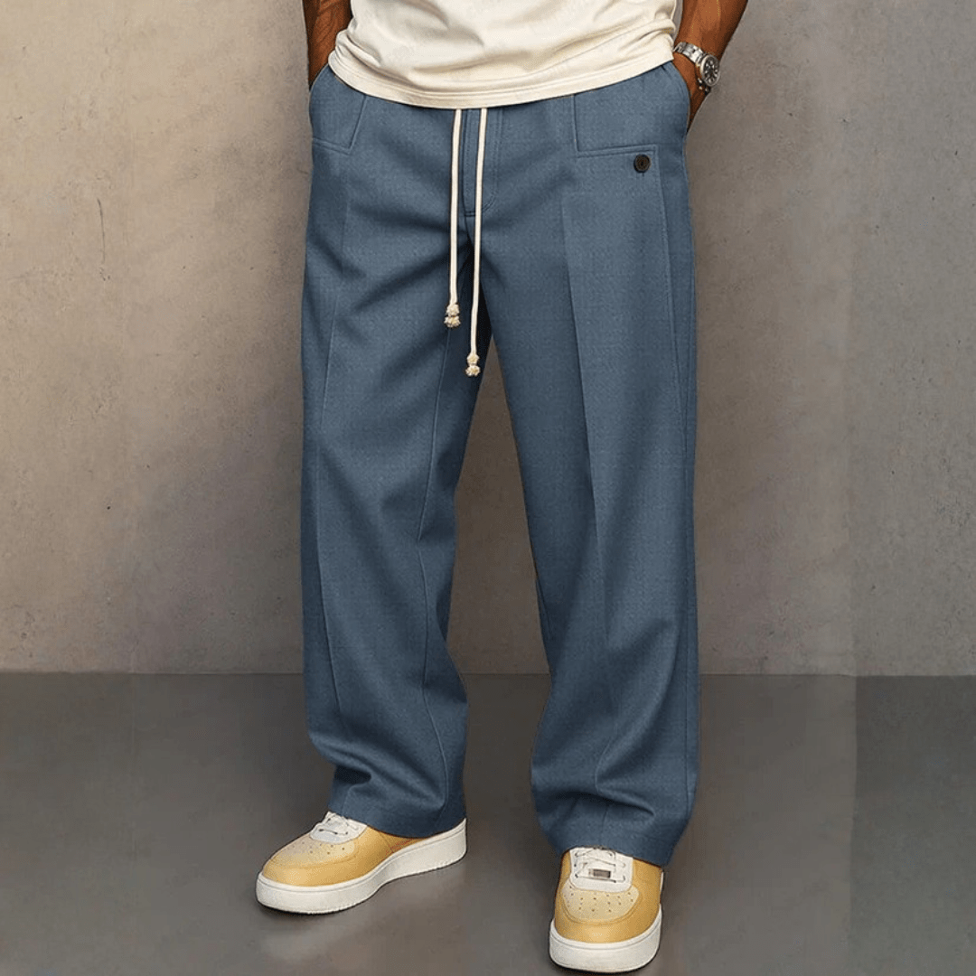 Bellucio™ | Pantaloni eleganti per uomo