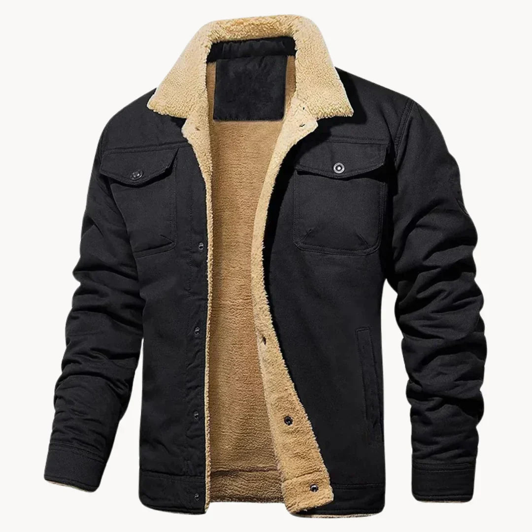 Luca | giacca bomber elegante