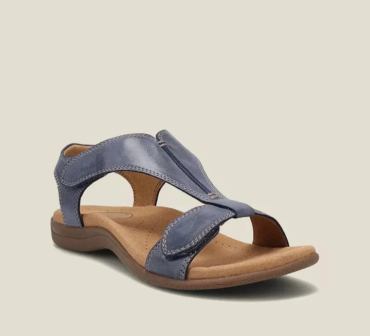 Bellucio™ | Sandali Ortopedici Confortevoli