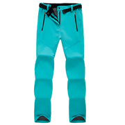 Glenna - Pantaloni casual impermeabili per donne