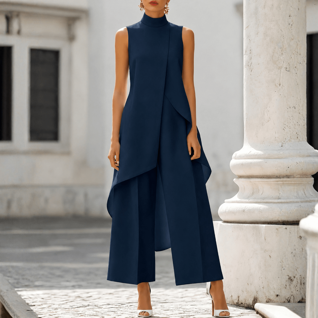 Bellucio™ | Martina Mono largo di caduta elegante