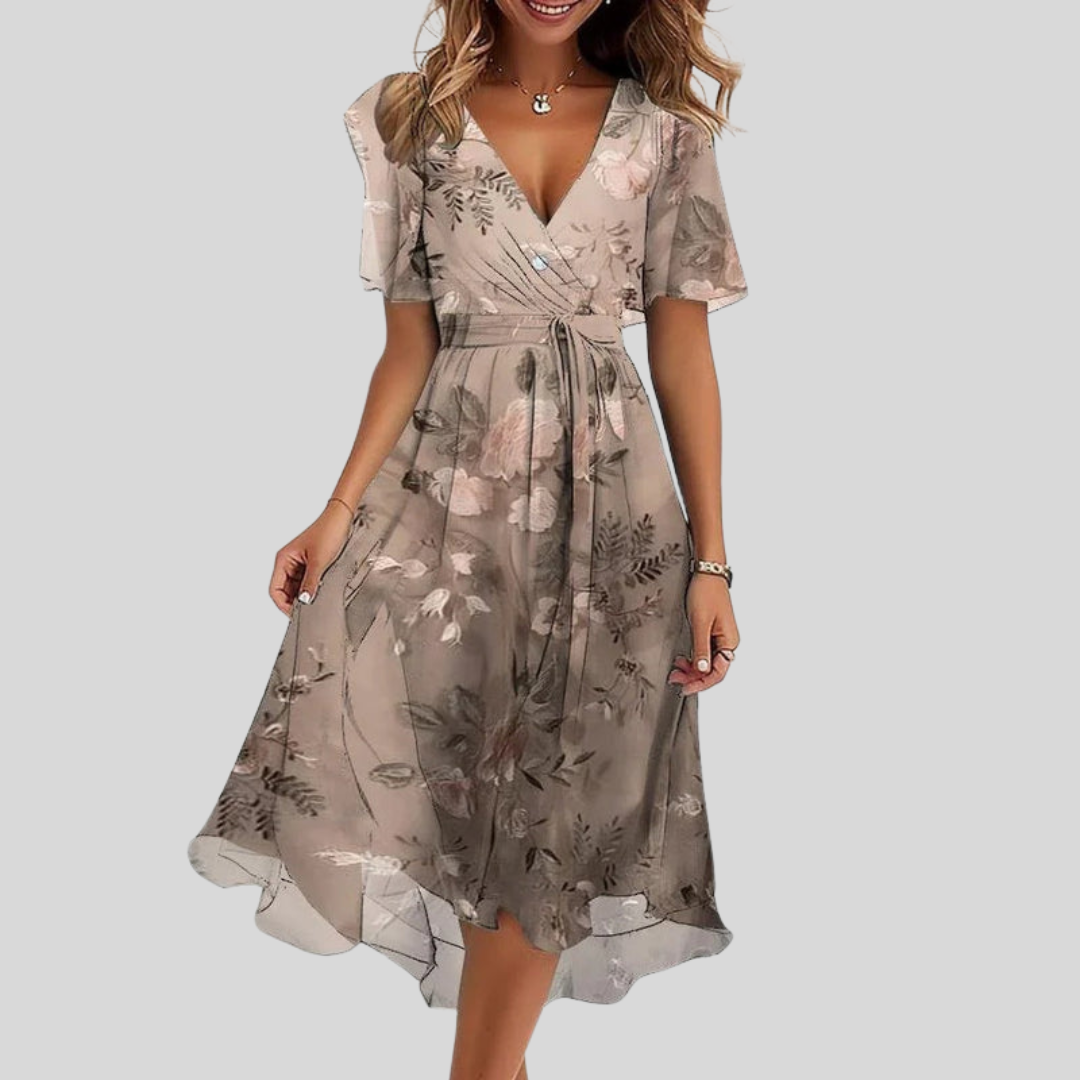 Bellucio™ | Elegante vestito estivo