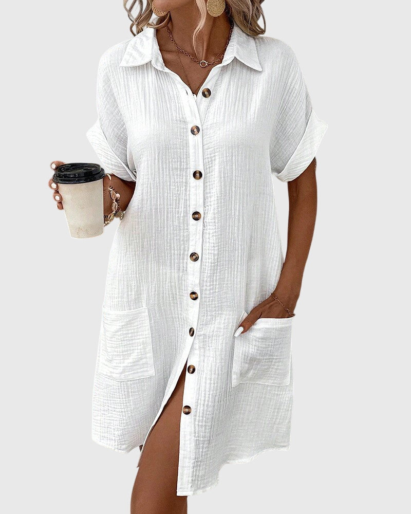 Bellucio™ | Vestito comodo