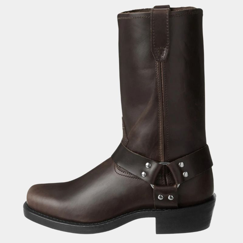 Rosie - Stivali Western Durevoli Donna
