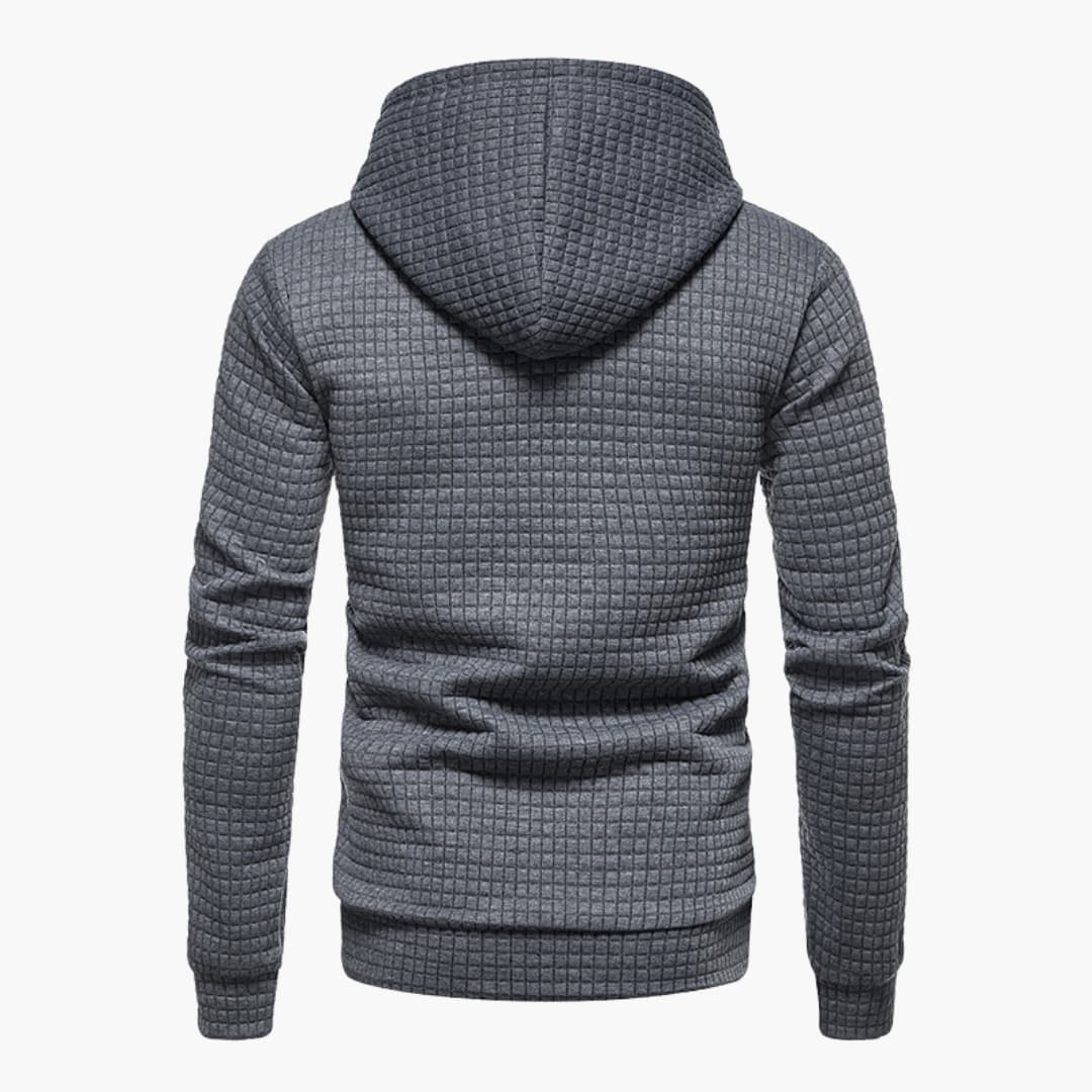 Roman | Felpa con cappuccio confortevole
