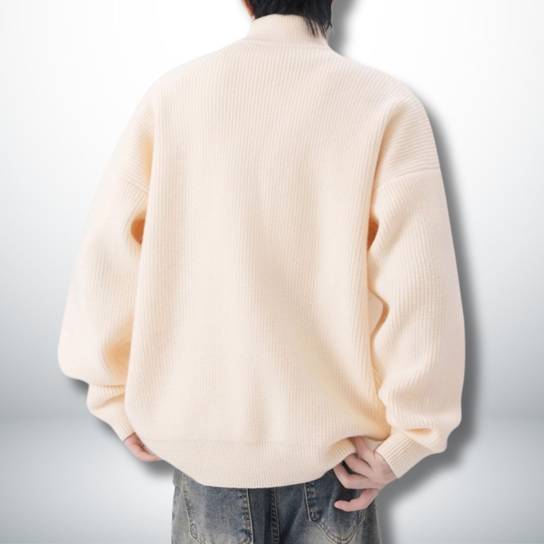 Santino | maglione caldo e di tendenza