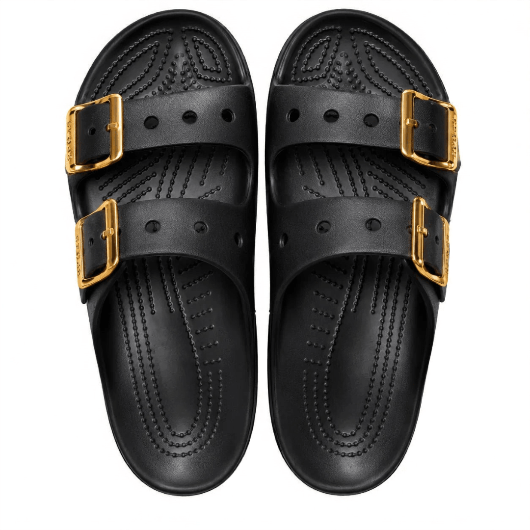 Bellucio™ | Sandali con Fibbia Metallica